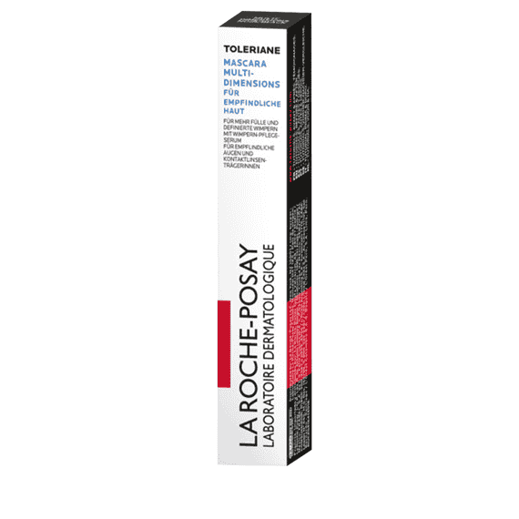Mascara Multi-dimension schwarz