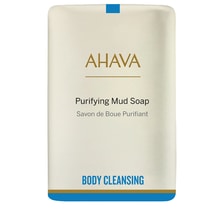 Purifying Mud Soap