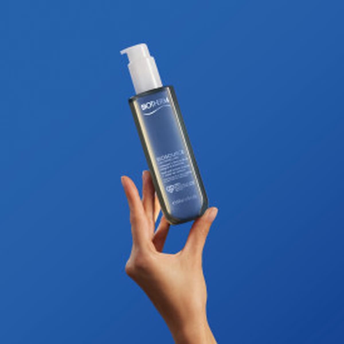 Biosource Acqua Micellare per tutti Tipi di pelle