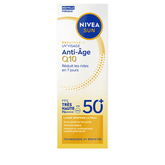 UV Face Shine Control SPF50