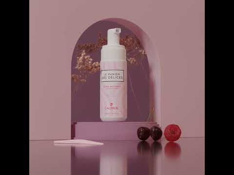 Cleansing Foam