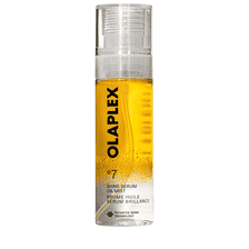 N° 7 Shine Serum Oil Mist