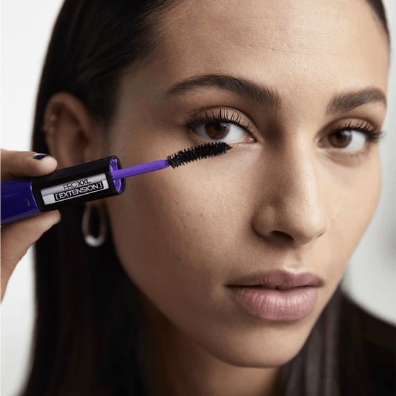 Pro XXL Extension Mascara noir