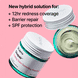 Cicapair Soothing Color Correcting Treatment SPF30