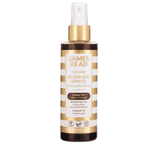 Coconut Glow-Oil Spritz