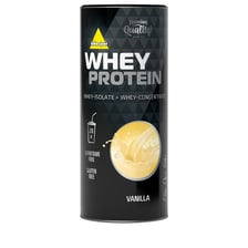 Whey Protein Vaniglia