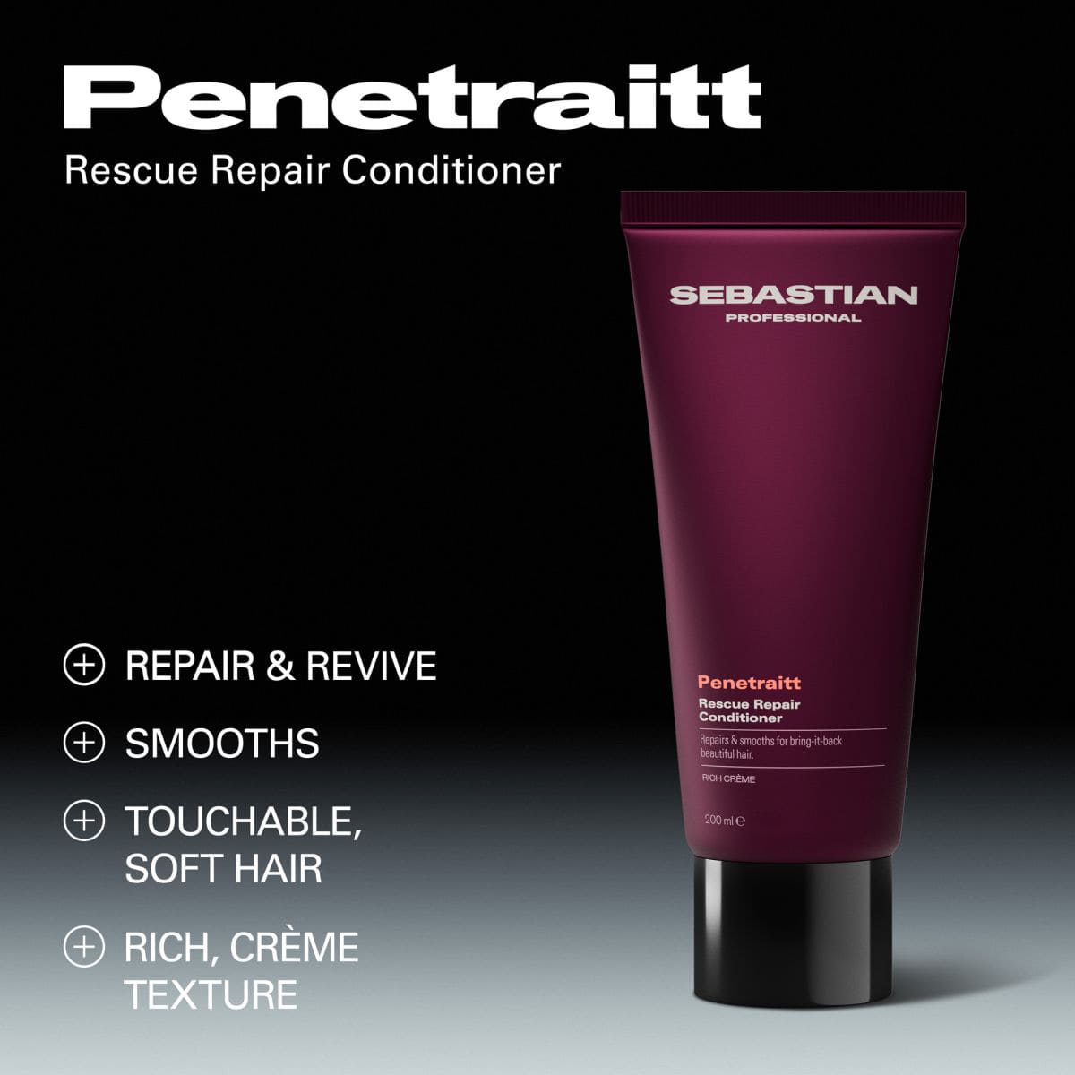 Rescue Repair Conditioner