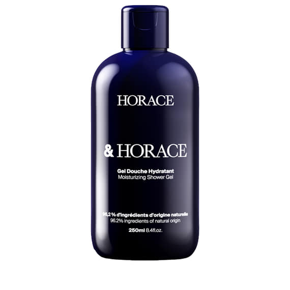 &Horace Moisturizing Shower Gel