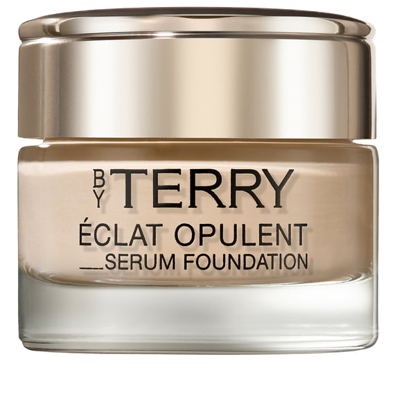 Éclat Opulent Serum Foundation