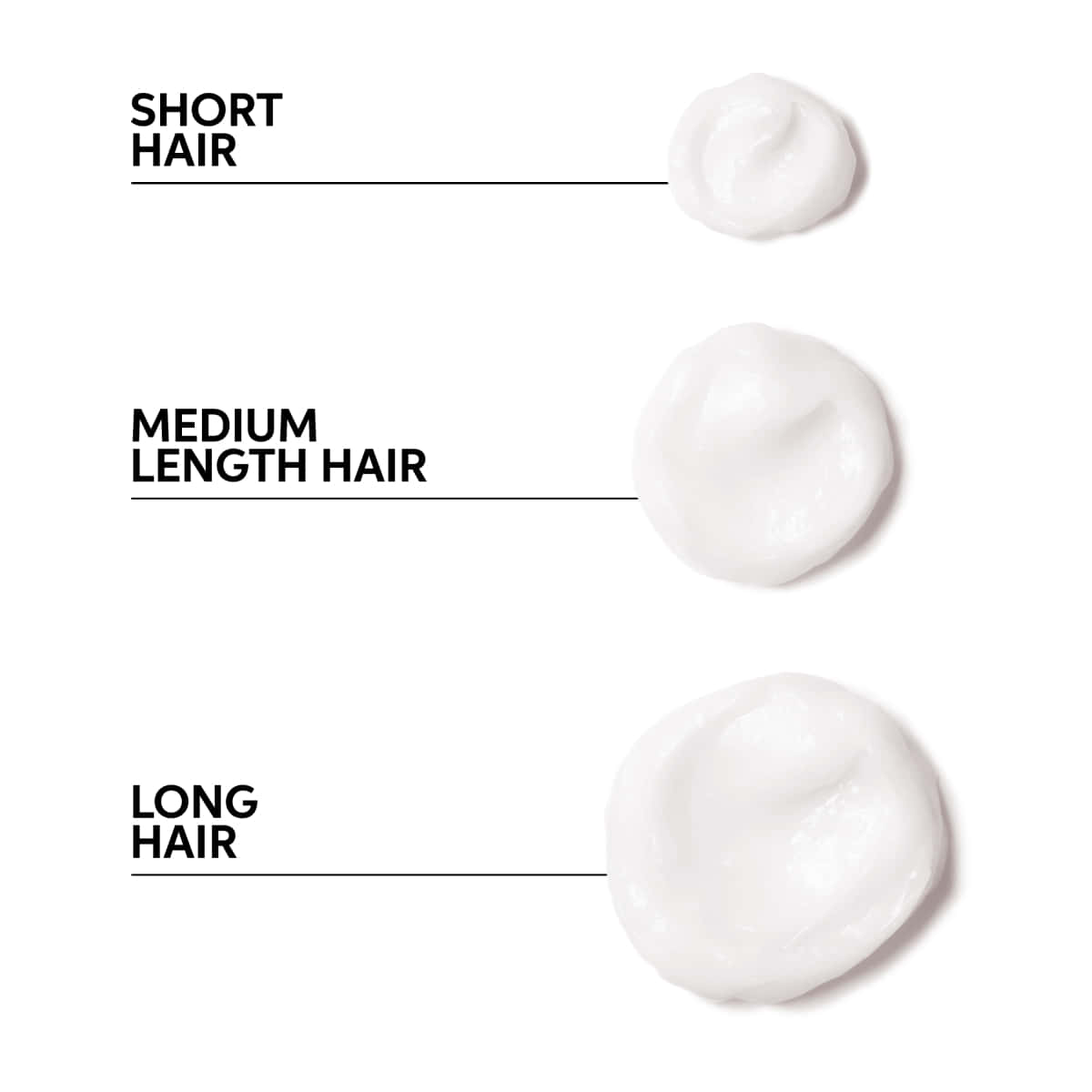 Waves & Curls Mask