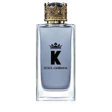 Eau de Toilette