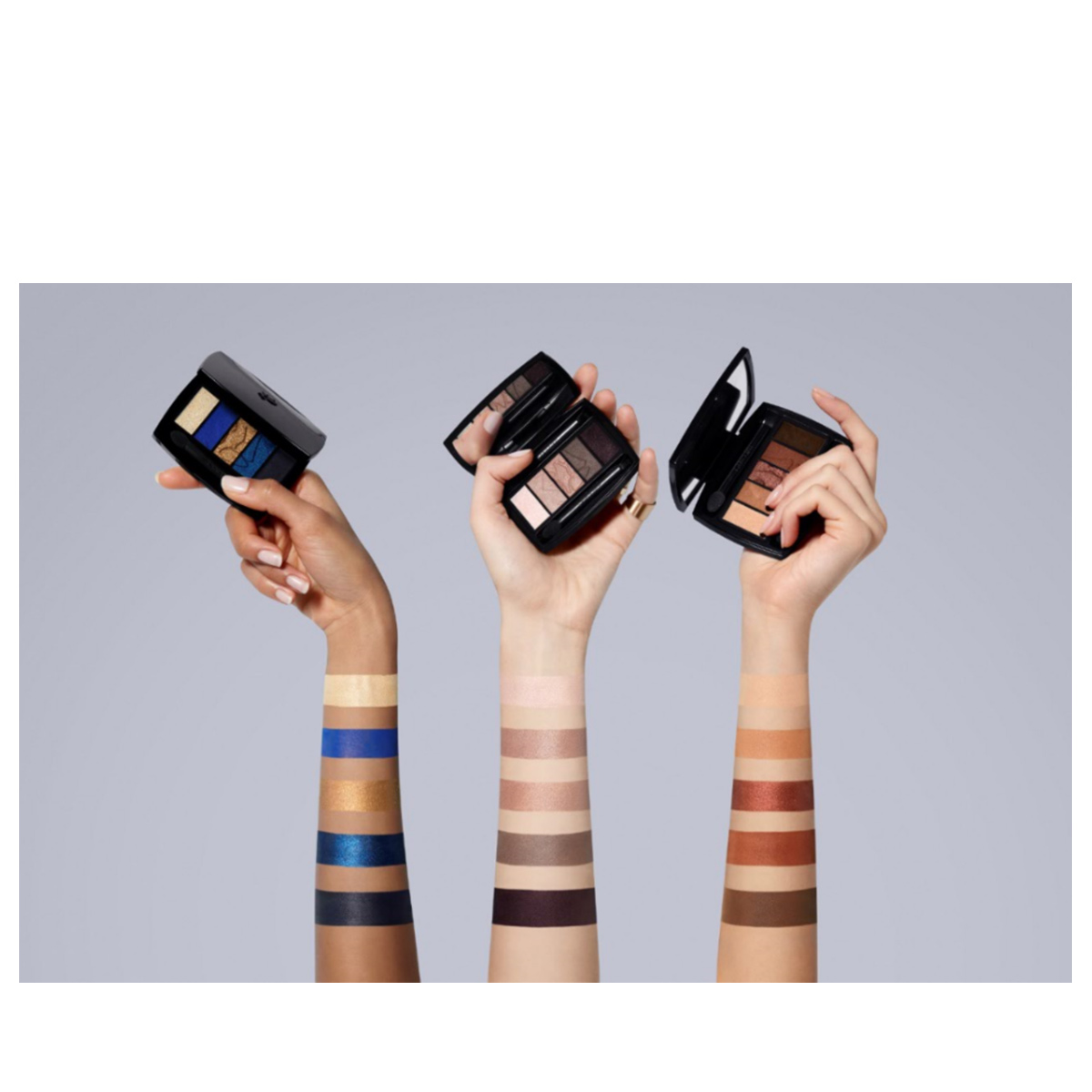 Hypnôse Palette