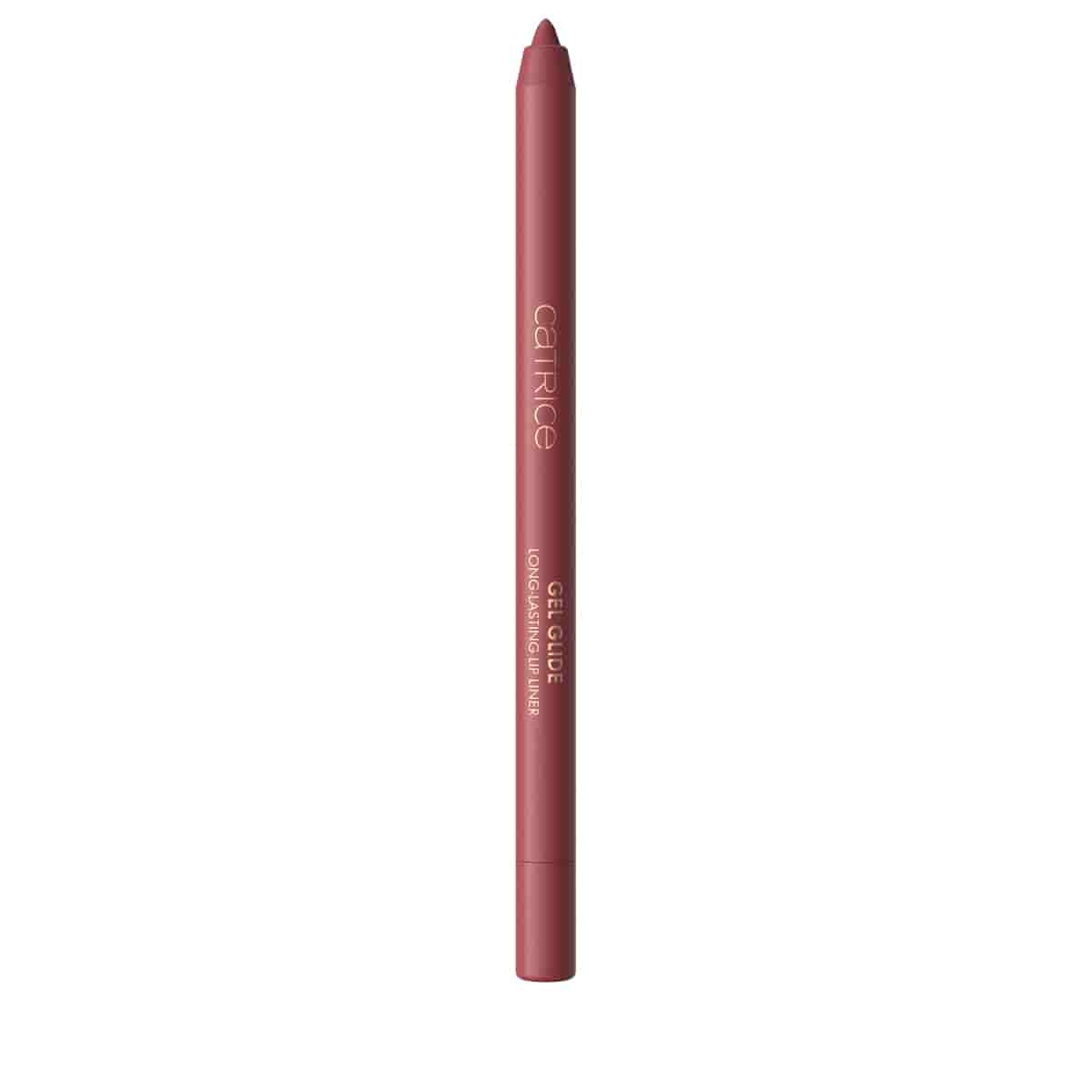 The Gloss Collective Berry Lip Set - 01 Gloss The Line!