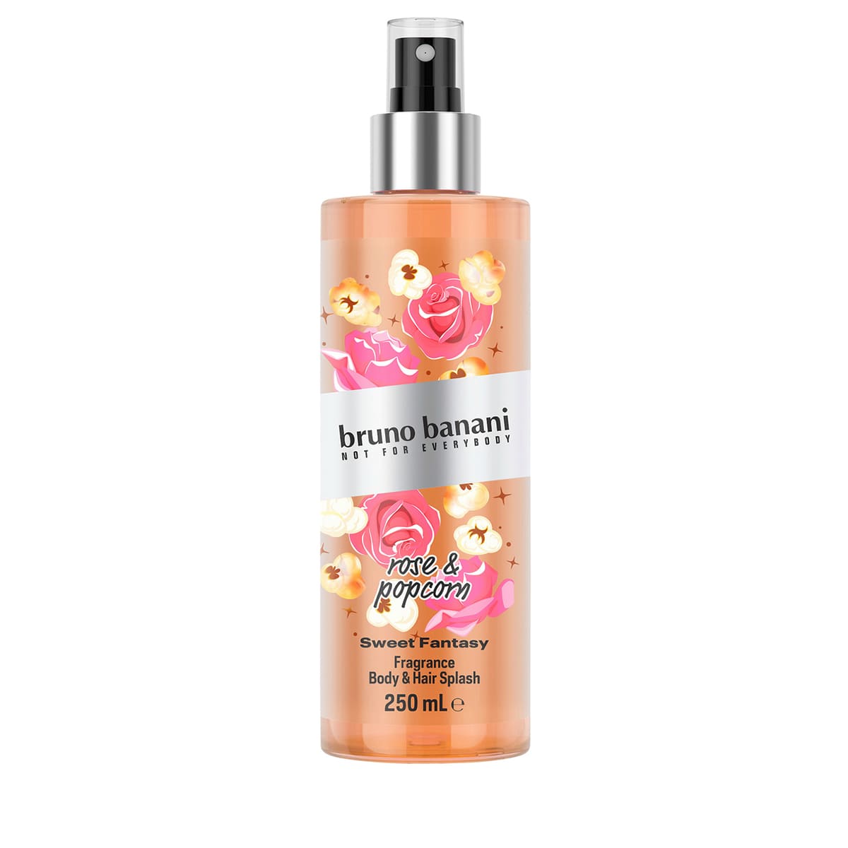 Sweet Fantasy Body Splash