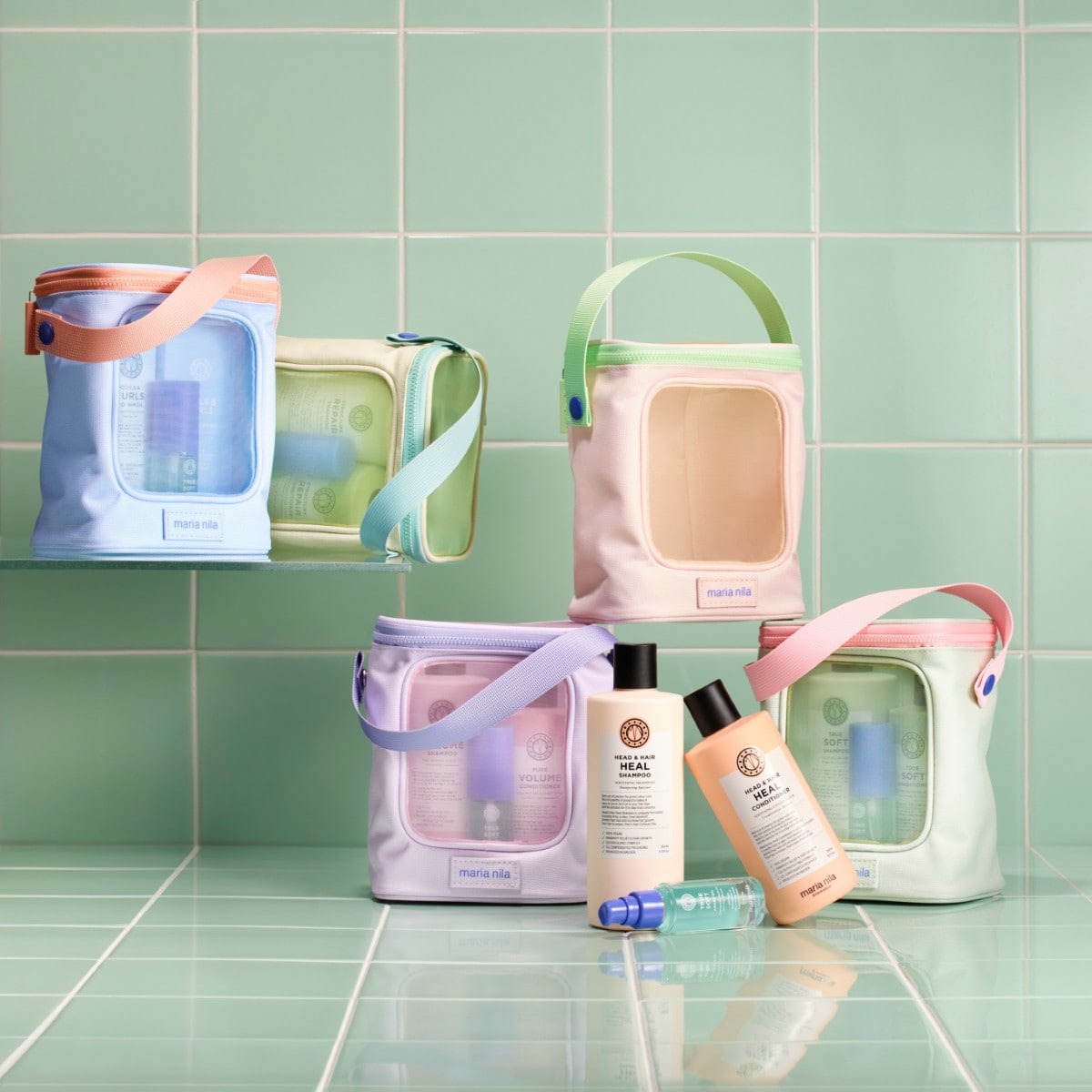 Beauty Bag True Soft