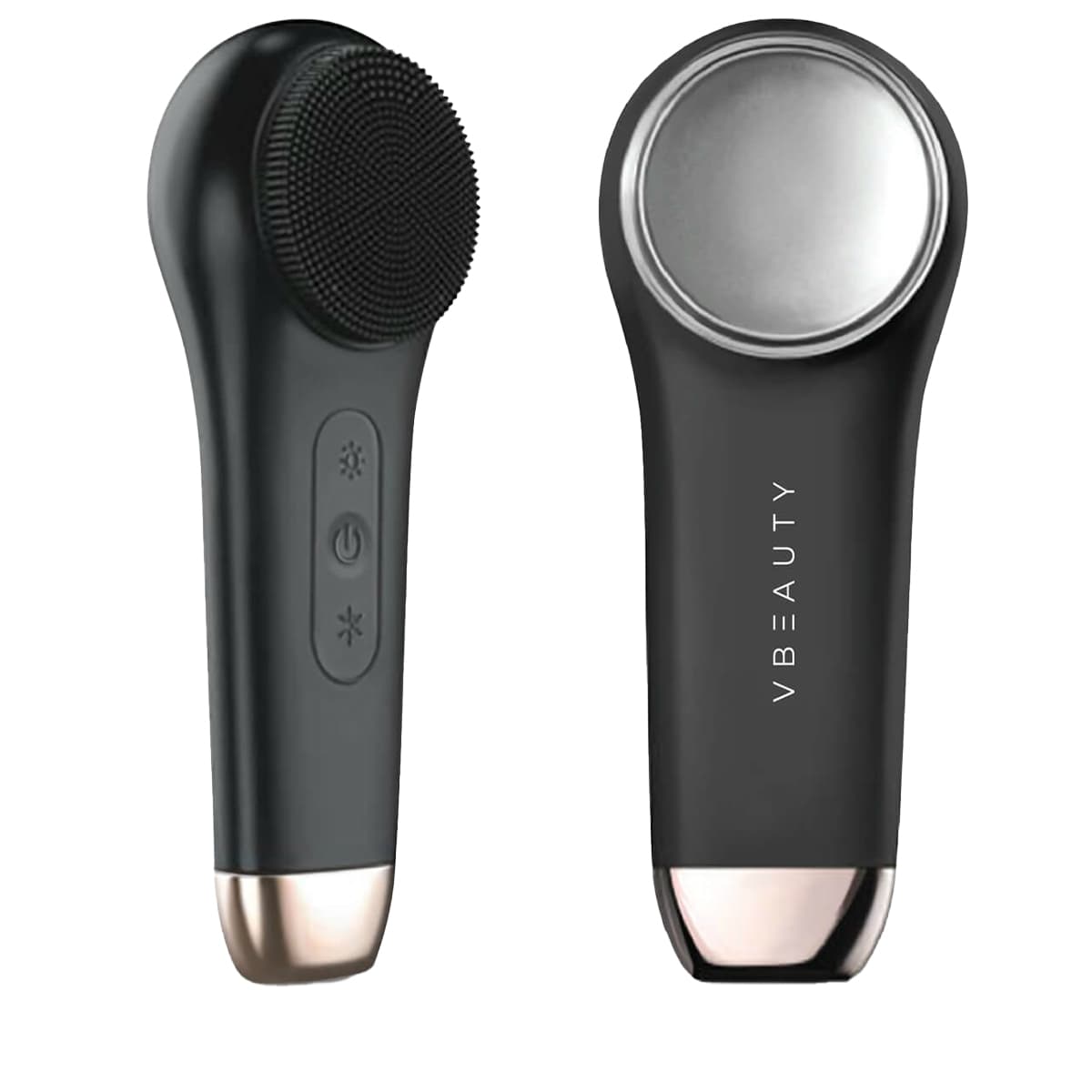 3-in-1 Sonic Pro Gesichtsreinigungsbürste