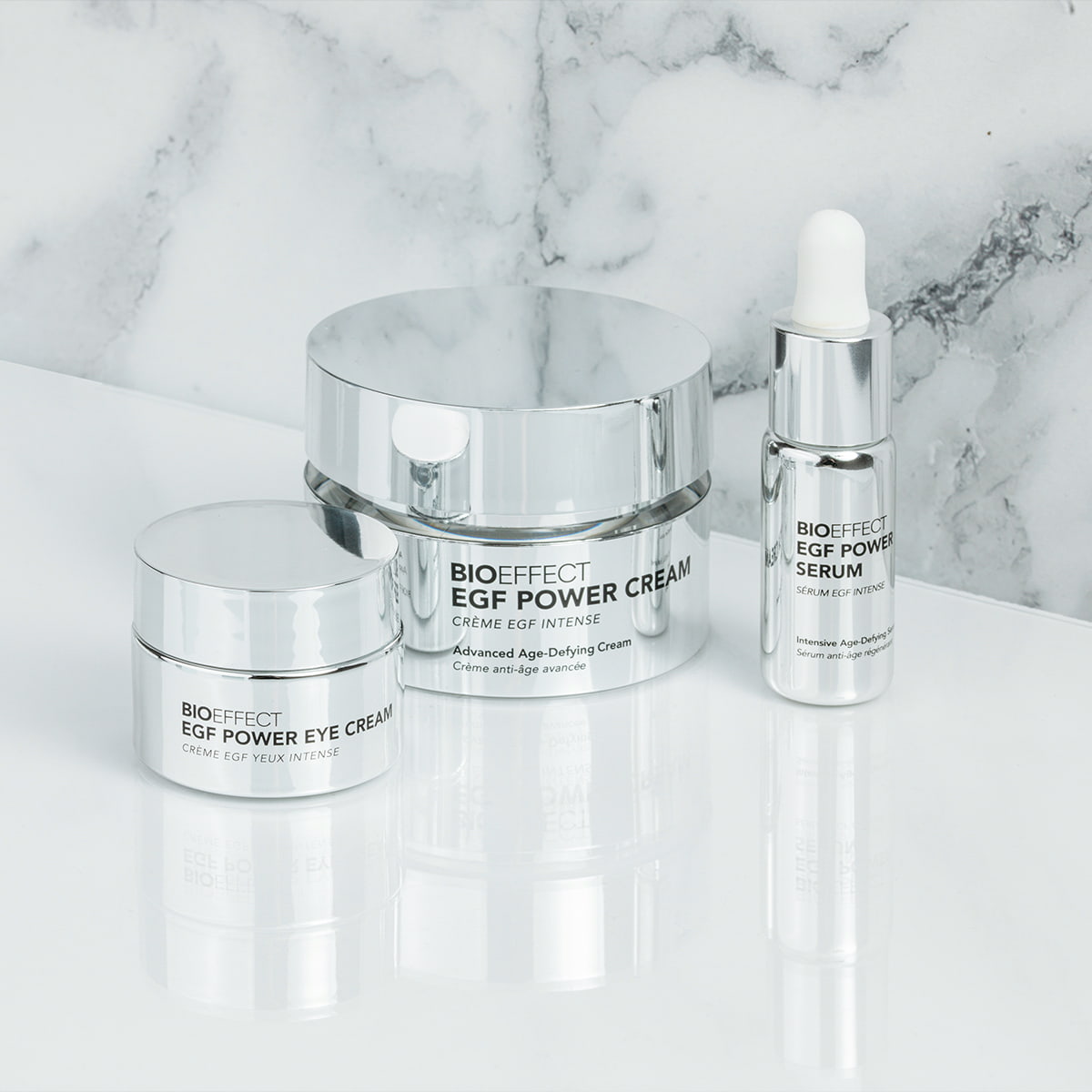 EGF Power Eye Cream
