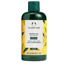 Mango Shower Gel