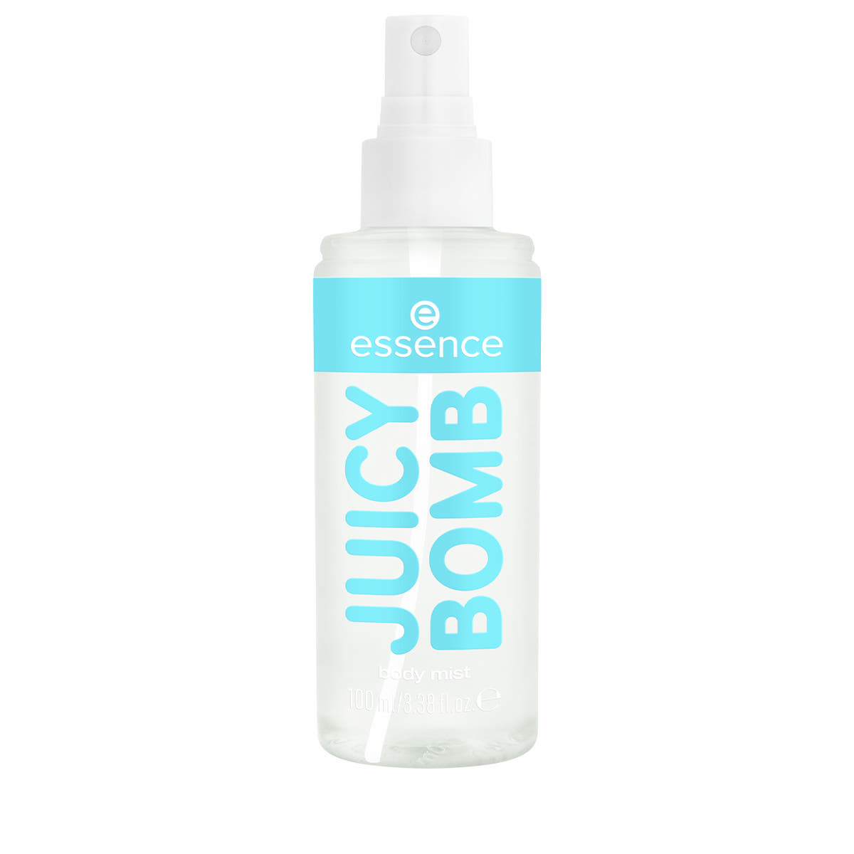 Tropical Drop Body Mist - 109 Coconut Crush