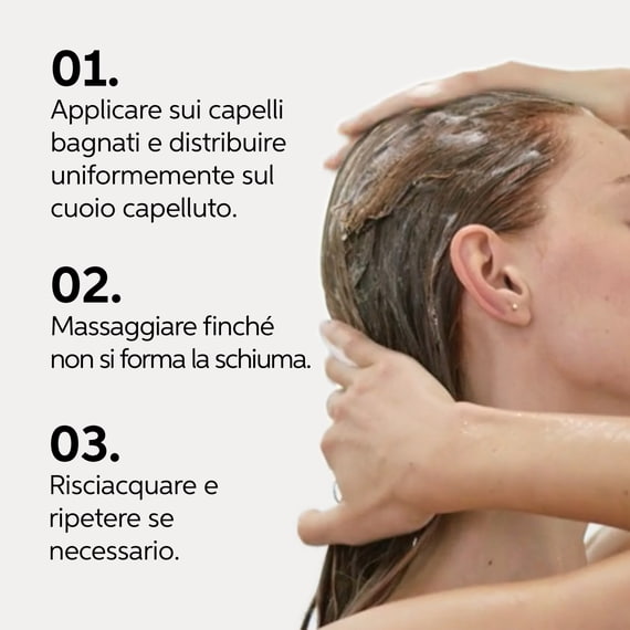 Bodifying Shampoo