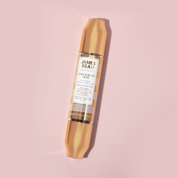 Click & Glow Body