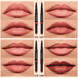 Lip Artist Matte Lipstick & Liner