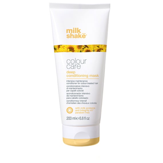 Deep Conditioning Mask