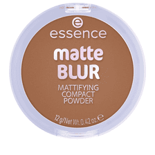 Matte Blur Mattifying Compact Powder - 60