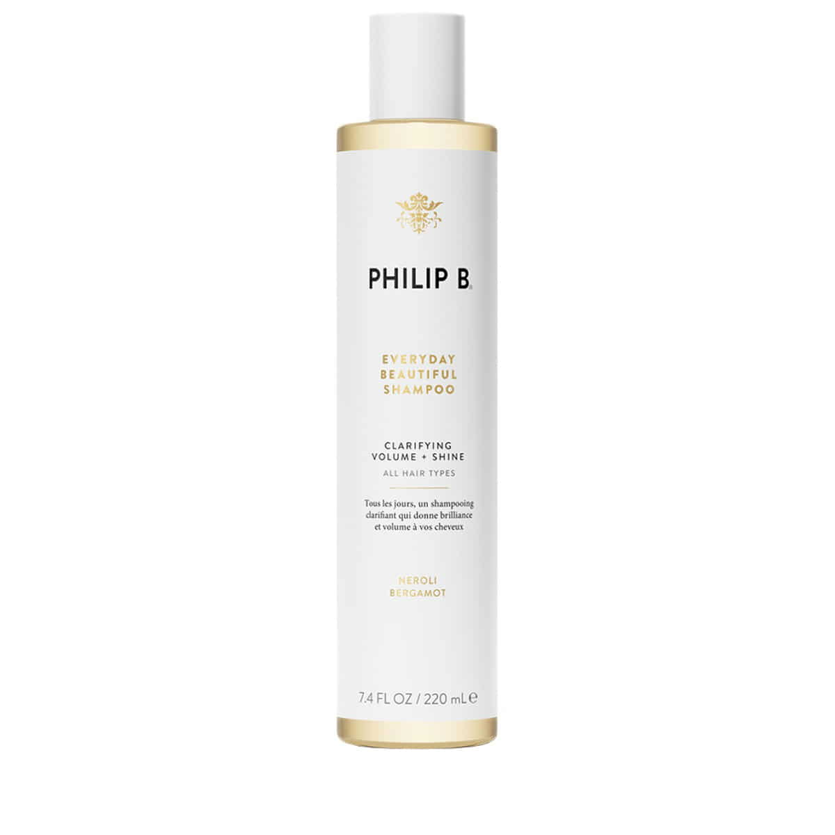 Everyday Beautiful Shampoo