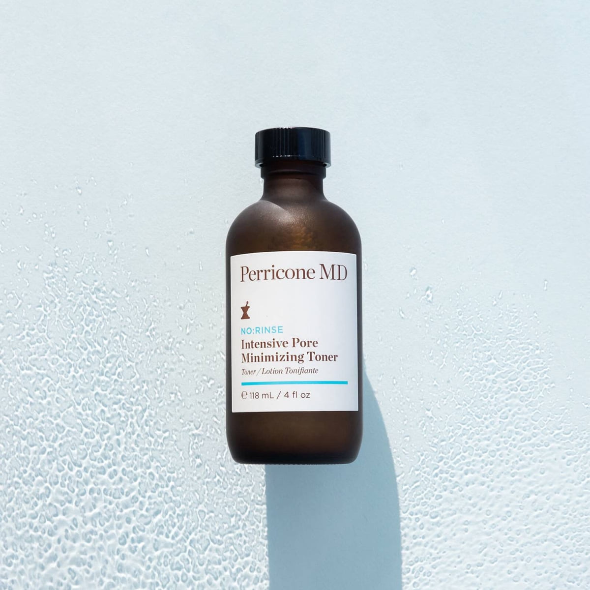 Intensive Pore Minimizing Toner