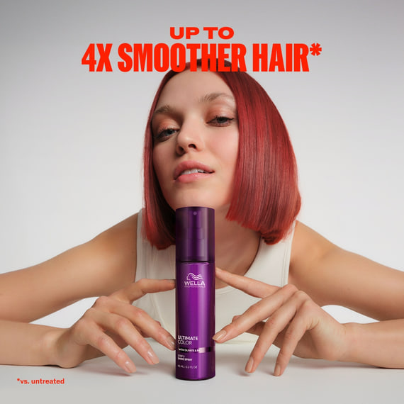 Shine Spray 