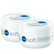 Soft Refreshing Moisturizing Cream Jar DUO