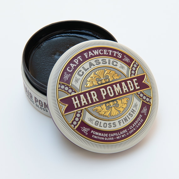 Hair Pomade Classic