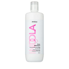 Colour Shampoo
