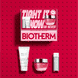 Blue Peptides SPF30 Set