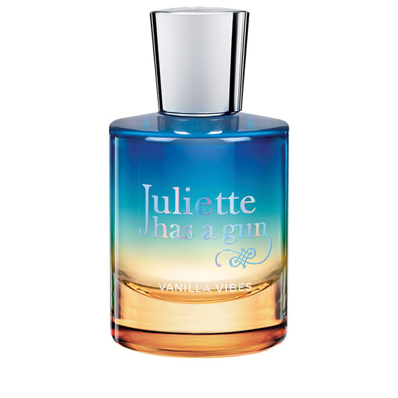 Vanilla Vibes Eau de Parfum