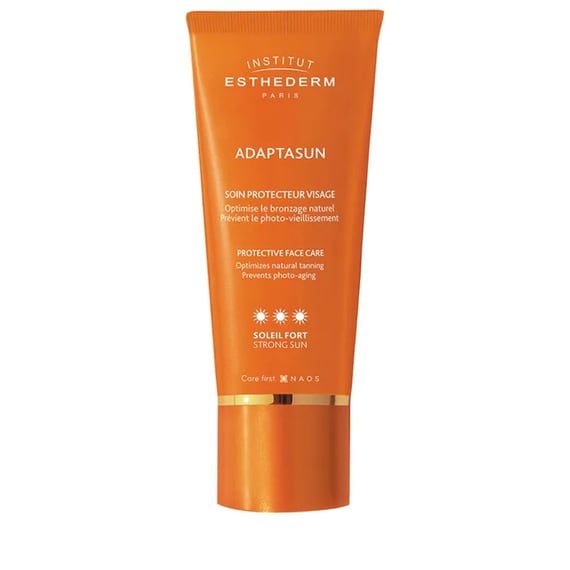 Hydra-Protective Face Care