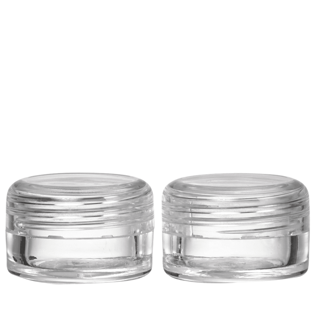 Cream jar 2 x 5ml