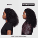 Curl Expression Leave-in per ricci definiti