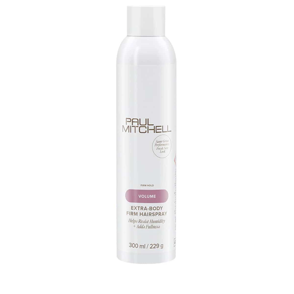 Firm Hairspray