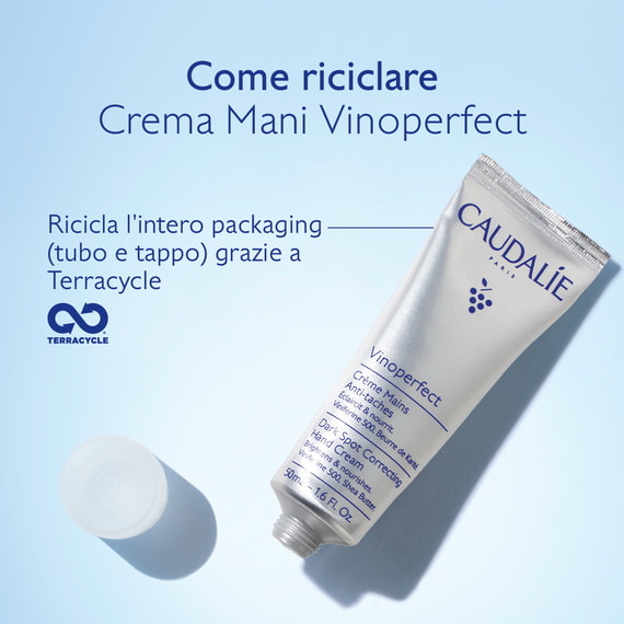 Crema Mani Anti-Macchie