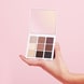 Everyday Me - Palette Ombretti Multifinish