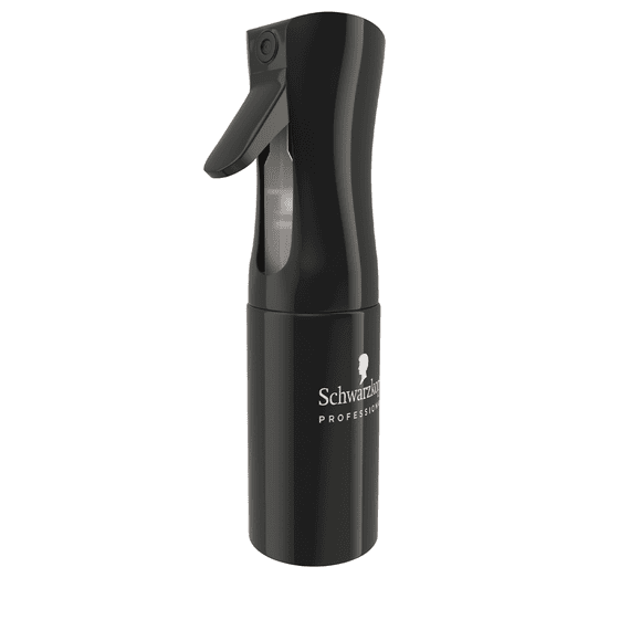 Water spray bottle