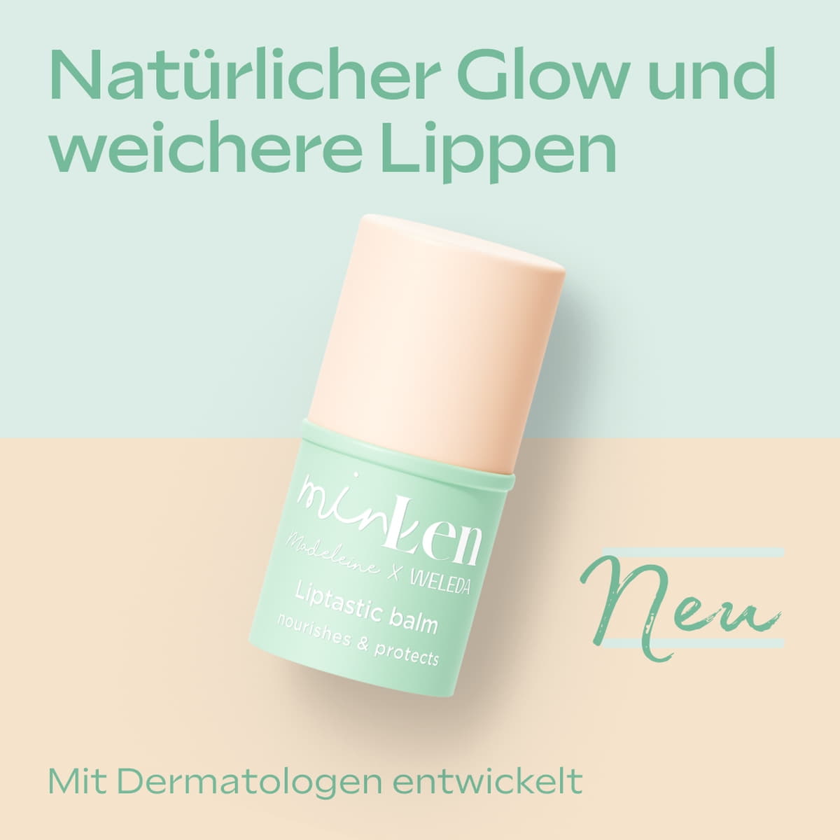 Liptastic Balm