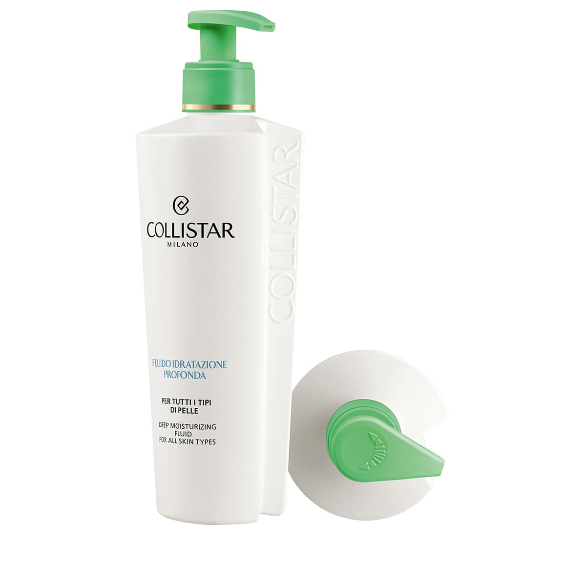 Hydra-Illuminating Deep Moisturizing Fluid