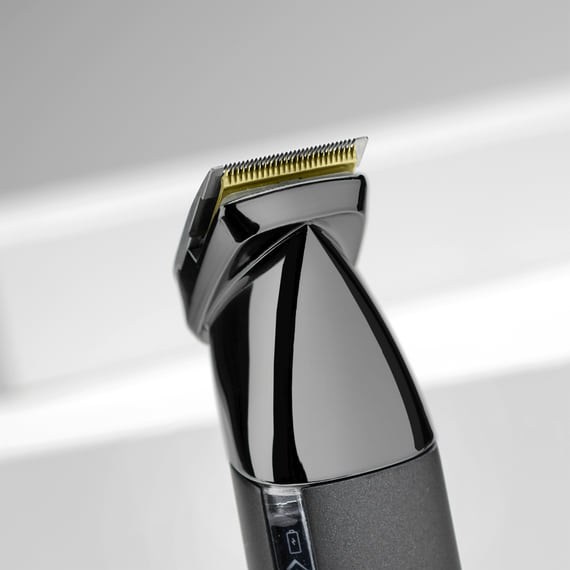 Multitrimmer 15 en 1 Super-X Metal Series Senza Filo MT991E