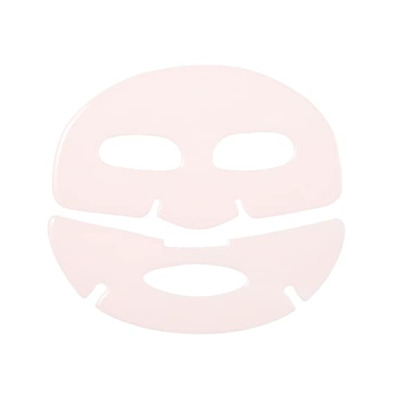 Cryo Rubber Firming Mask