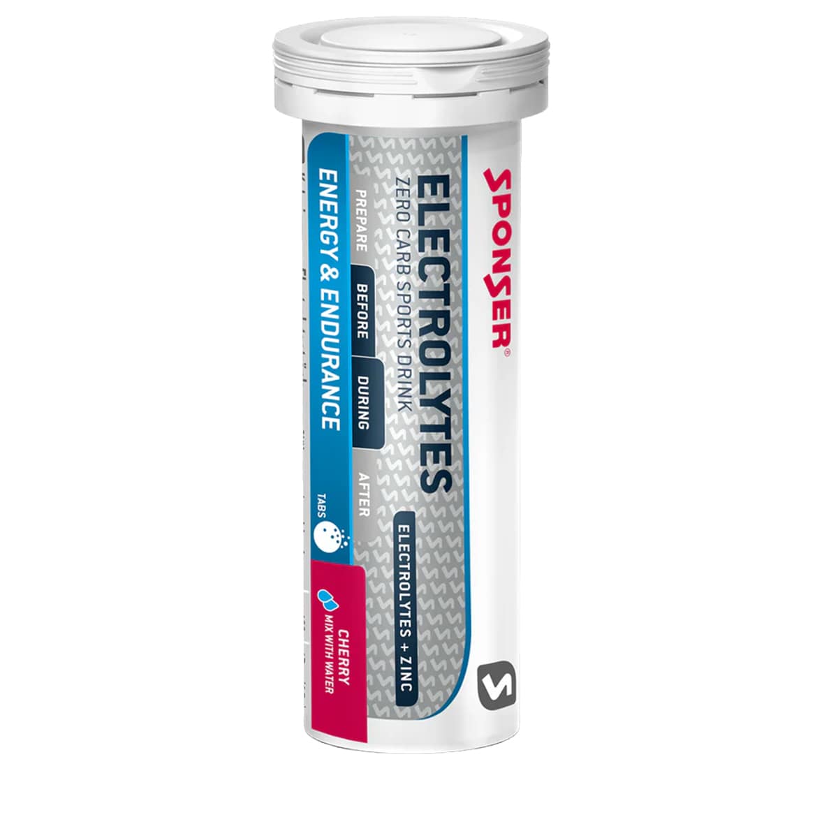 Electrolytes - Cherry