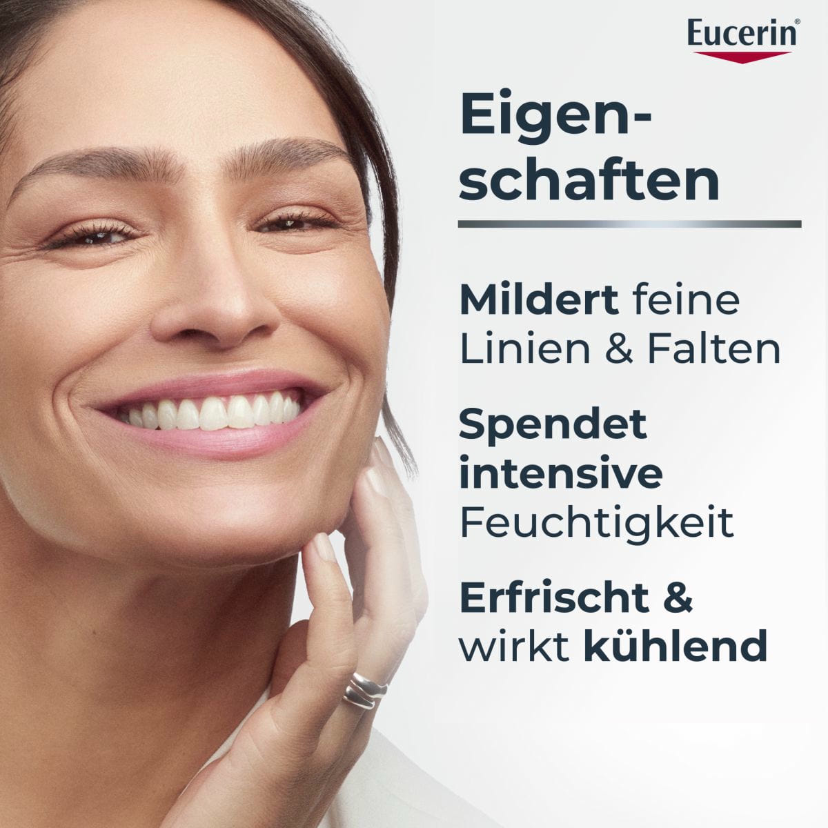 +3x Effect Hyaluron-Intensiv-Maske