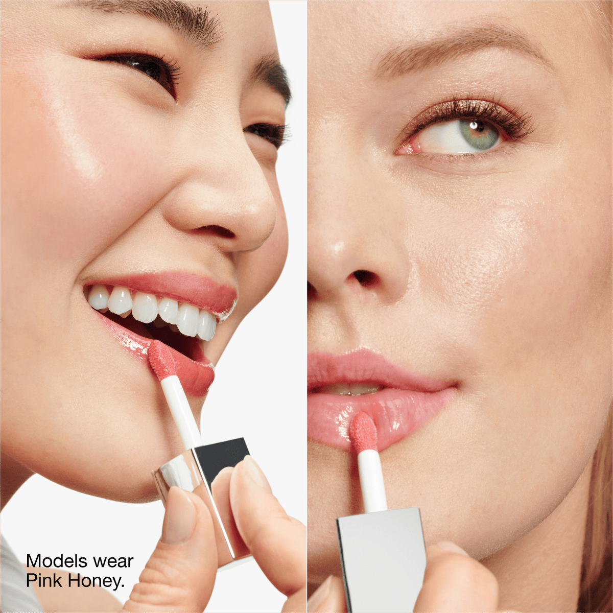 Pop Lip + Cheek Pop Oil - Pink Honey